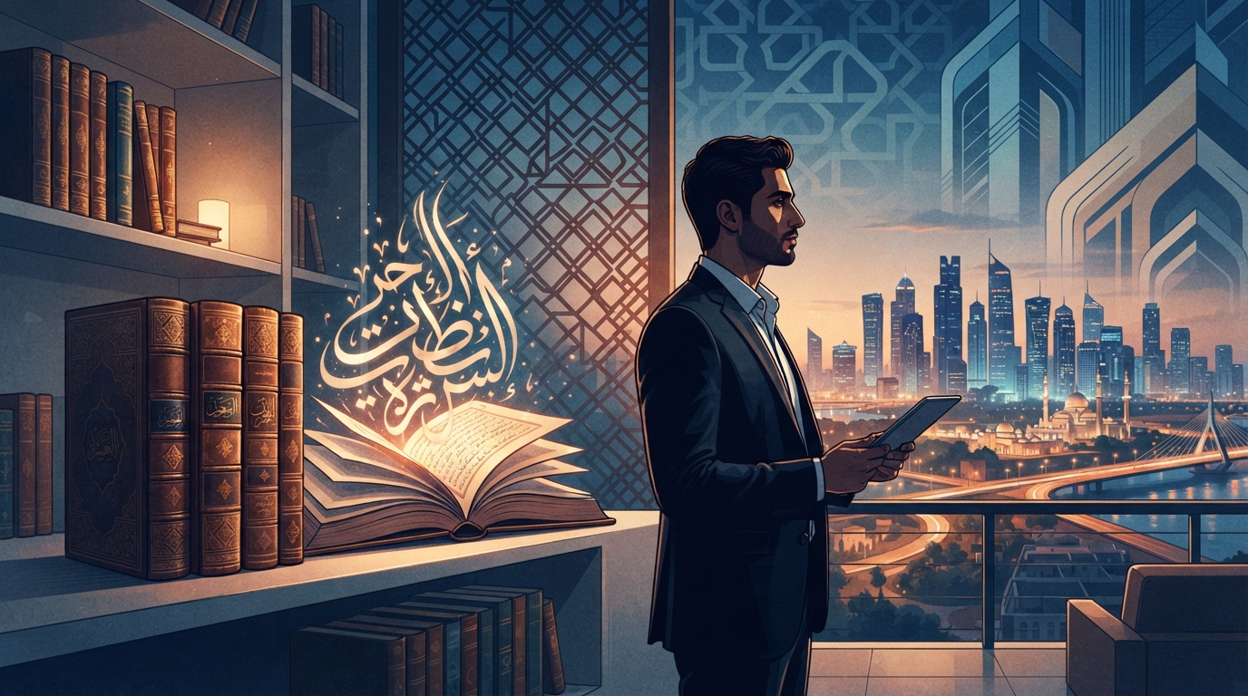 العقلانية والنهضة في الفكر العربي المعاصر
