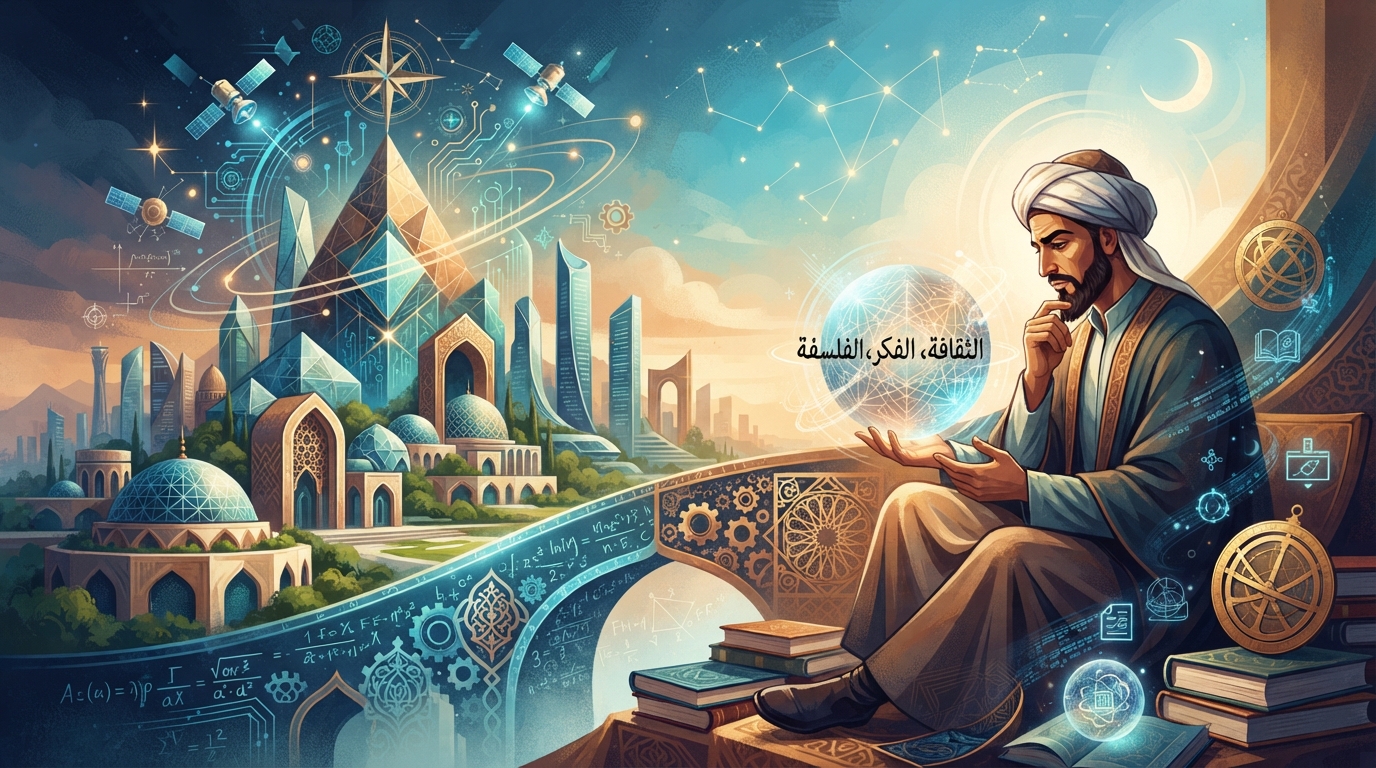 فلسفة العلوم ورهانات المستقبليات العربية