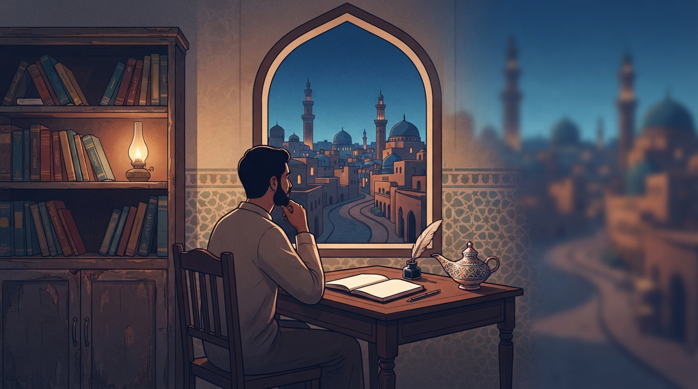 سؤال الأخلاق في الثورة الرقمية
