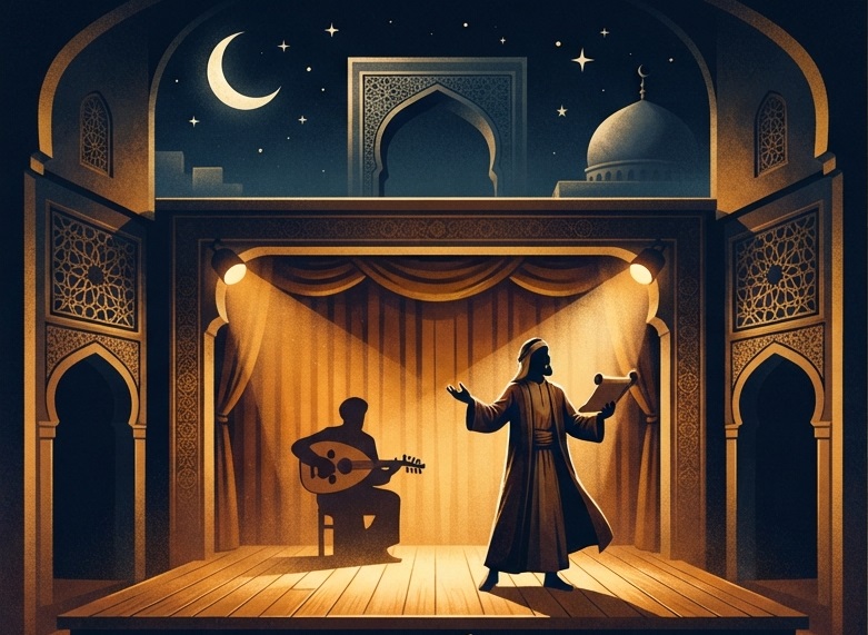 المسرح الشِعري العربي: القيمة والأثر