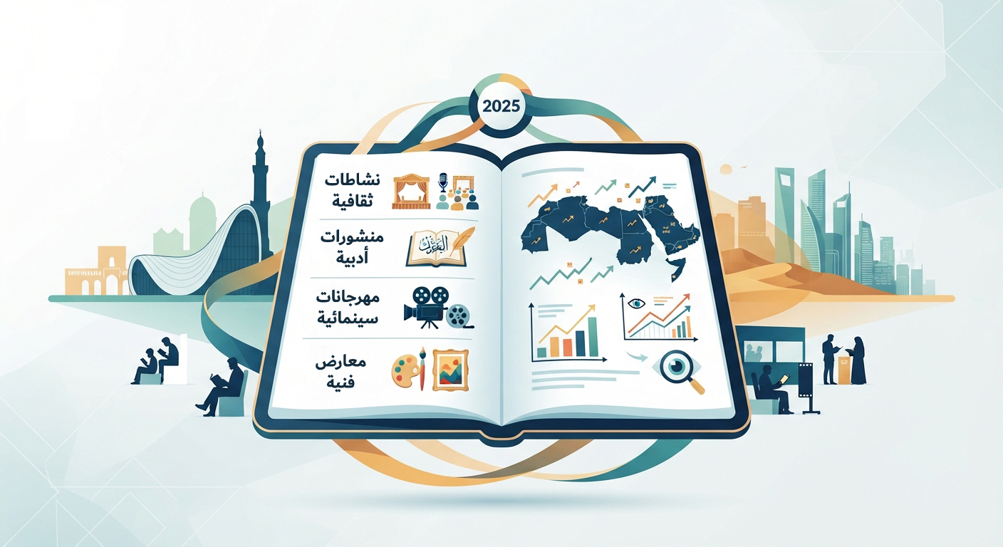 غلاف التقرير
