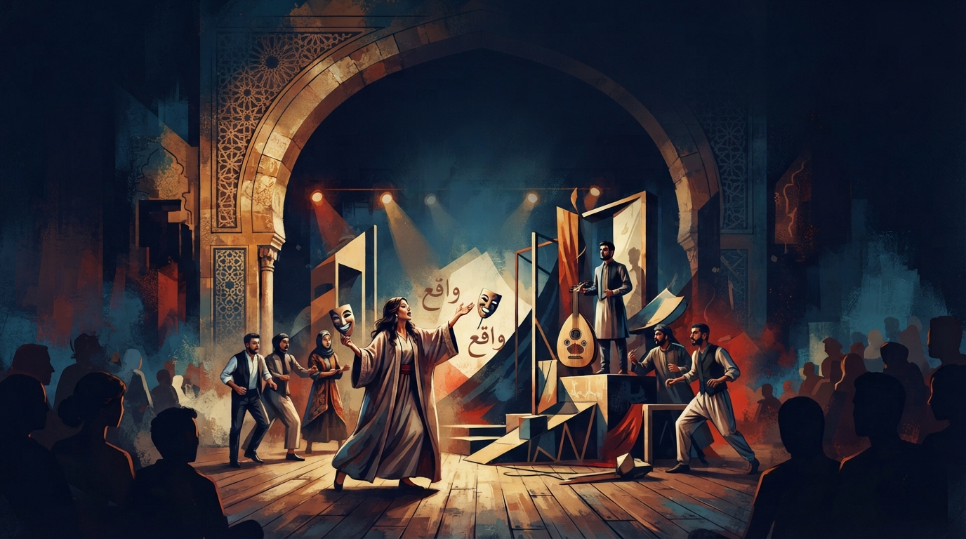 مقال فرعي